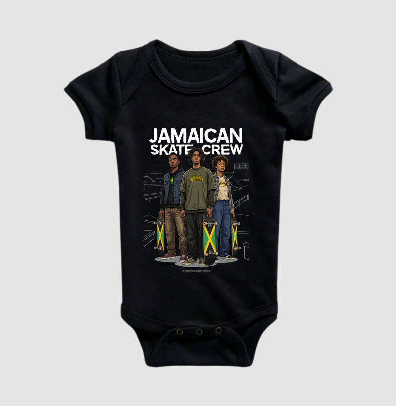 Jamaican Skate Crew