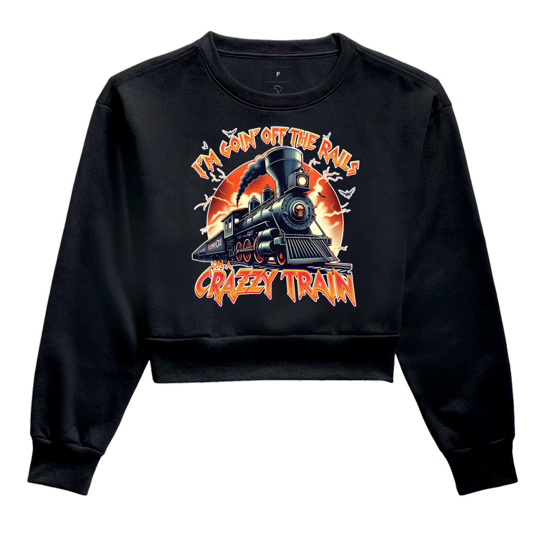 Ozzy Osbourne - Crazy Train