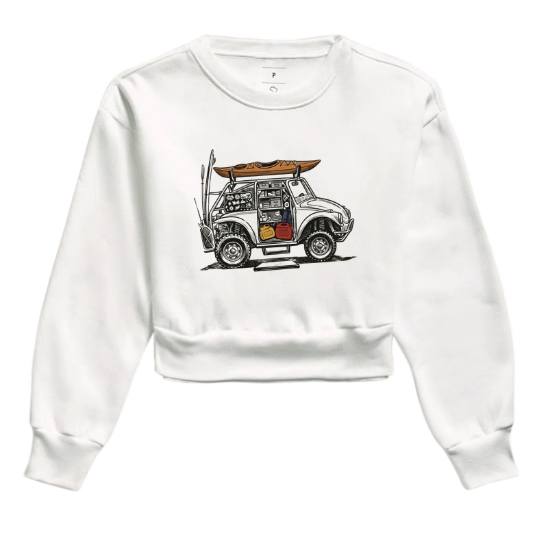 121 Baja Buggy