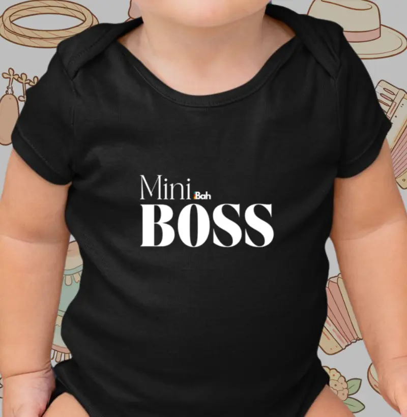 Mini Boss