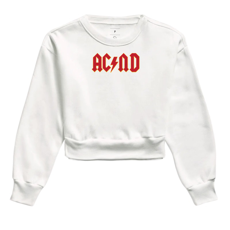 AC*ND