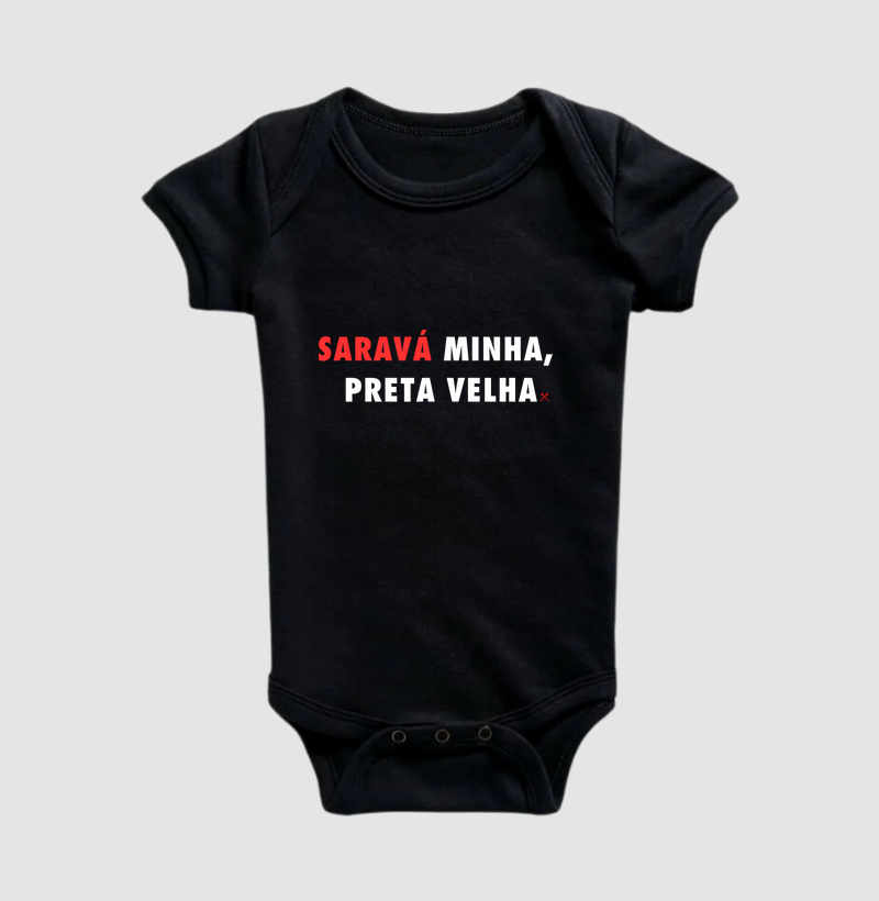 preta velha