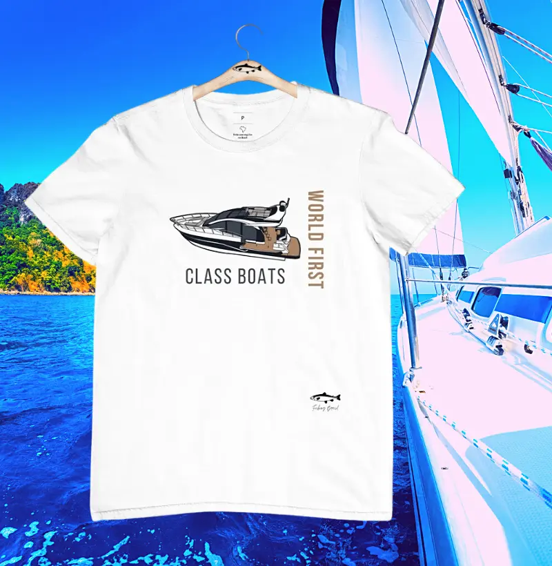 CLASS BOATS