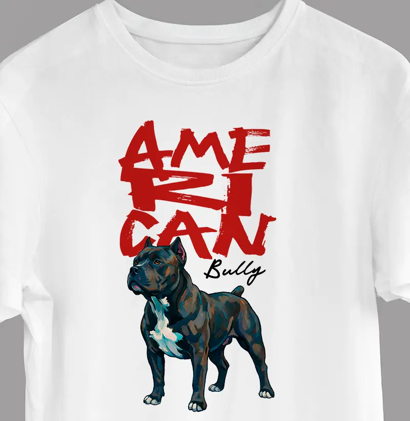 American Bully | Alerta