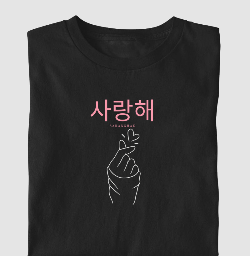 Saranghae