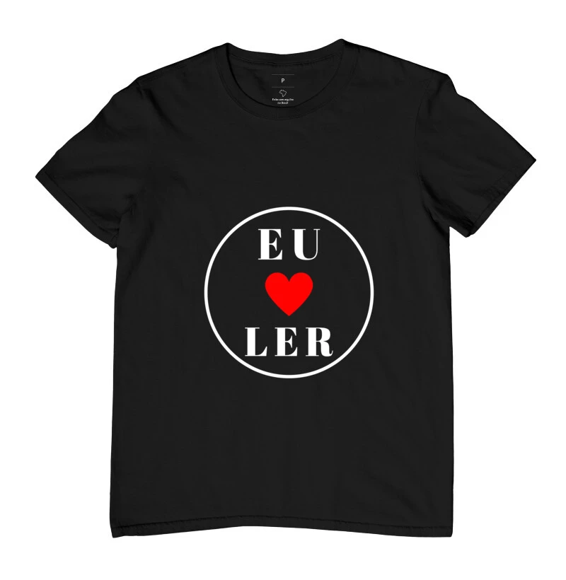 EU AMO LER
