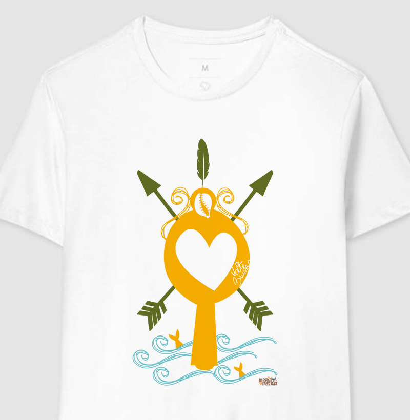 Axé do Rio e da Mata Branca Maria Patuá