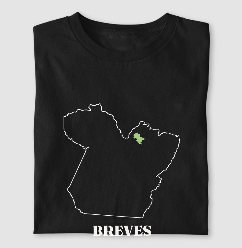 Breves | Traço PA