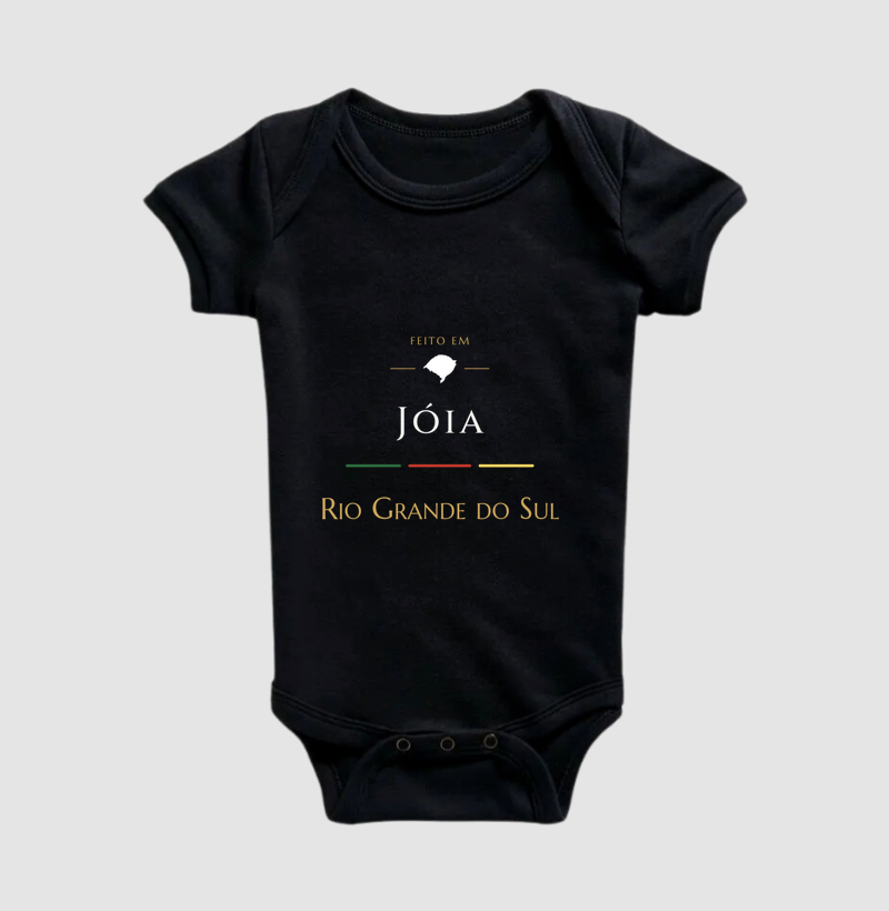 Feito em Jóia