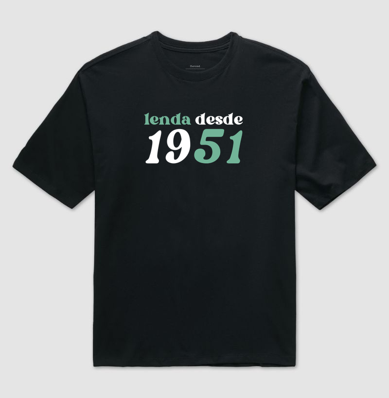 Lenda 1951