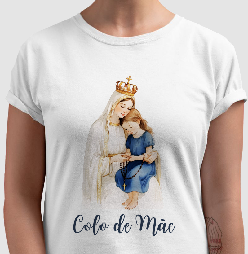 Colo de Mãe