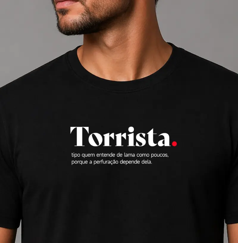 Torrista