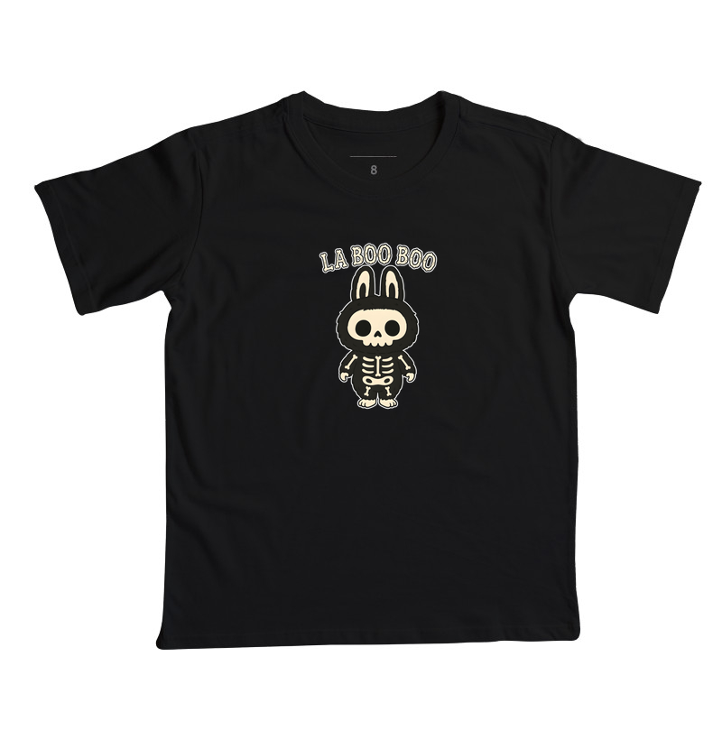 La Boo Boo – Skull Edition