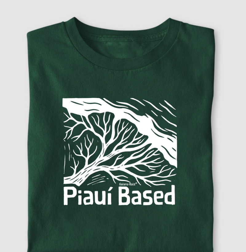 Piauí Based - Delta do Parnaíba