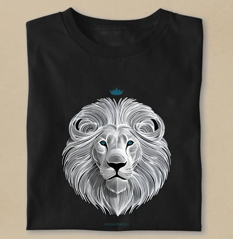 Leão da tribo de Judá