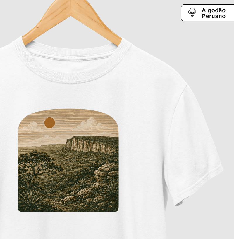 CHAPADA SILENCIOSA 
