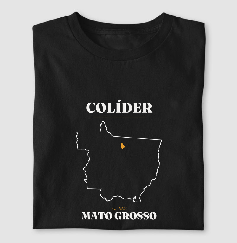 Colíder | Legado MT