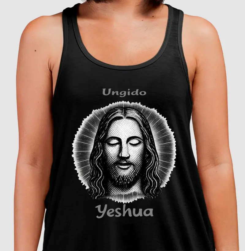 Yeshua • Ungido (regata)