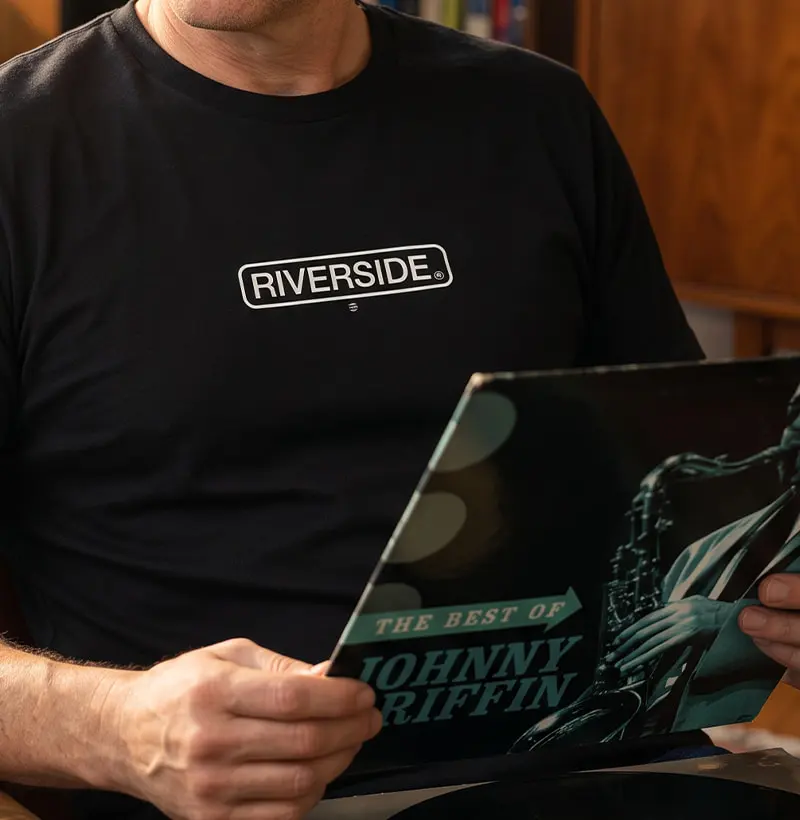 Riverside Records