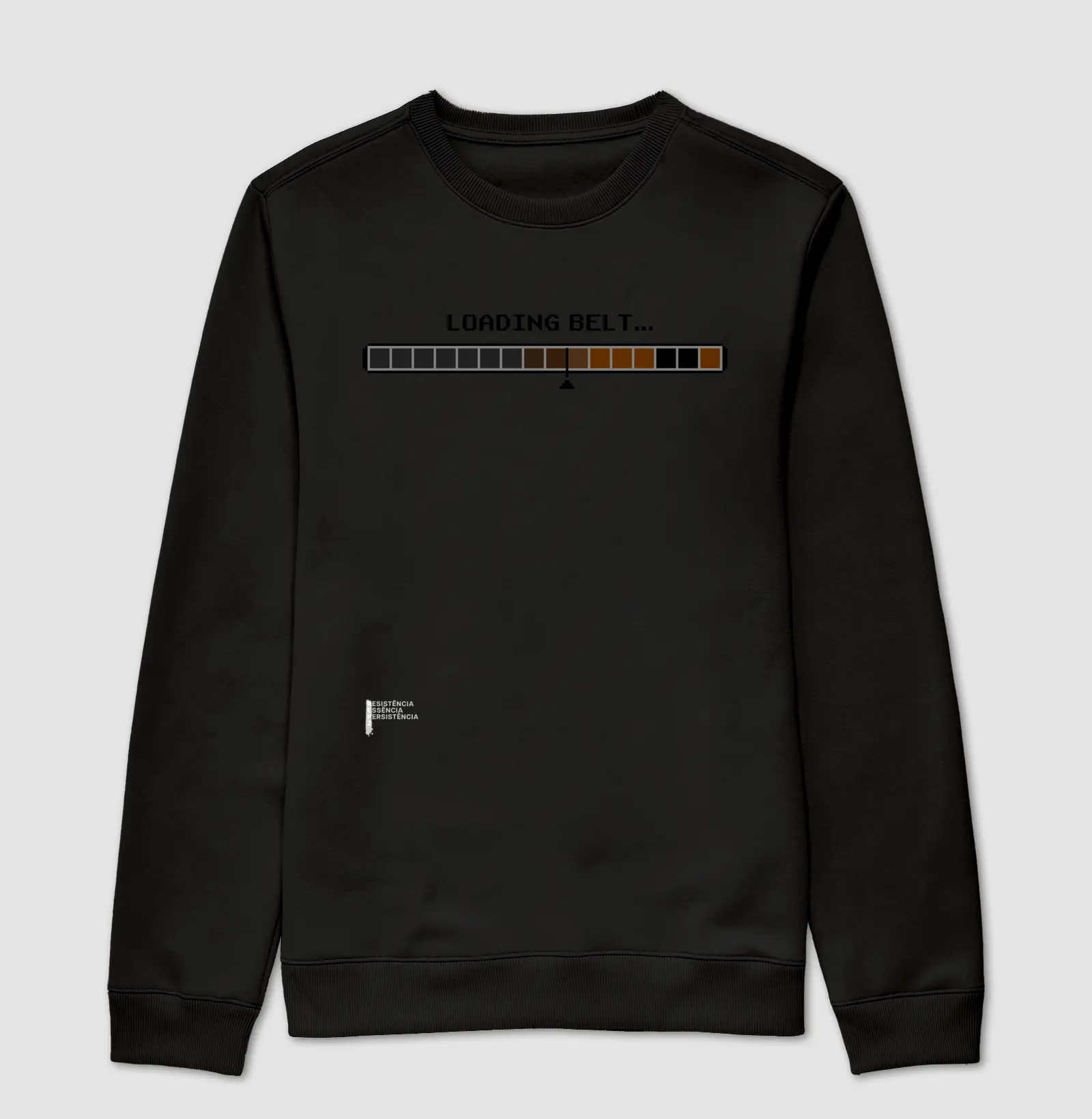 REPZ BJJ LOADING BELT