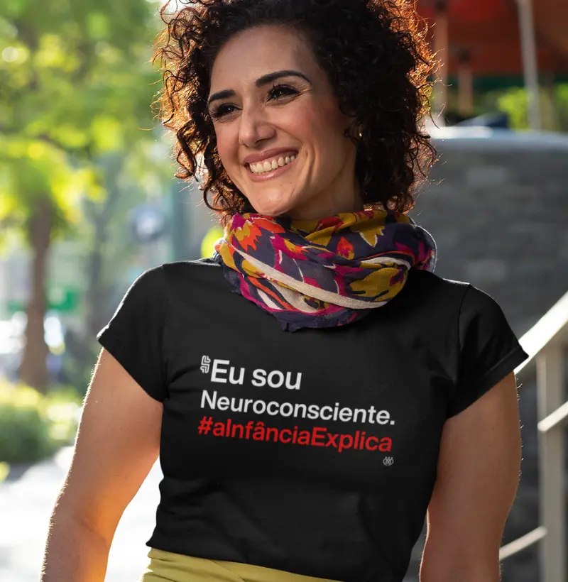 Profissional neuroconsciente