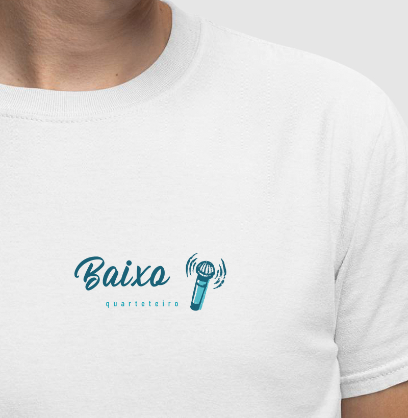 Baixo - Quarteteiro II