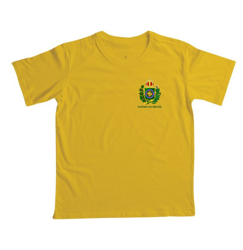 CAMISETA TORCIDA MONARQUIA