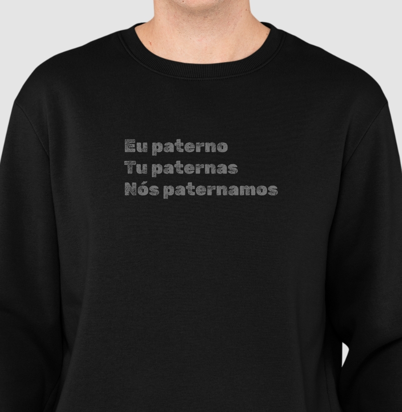 Nós paternamos