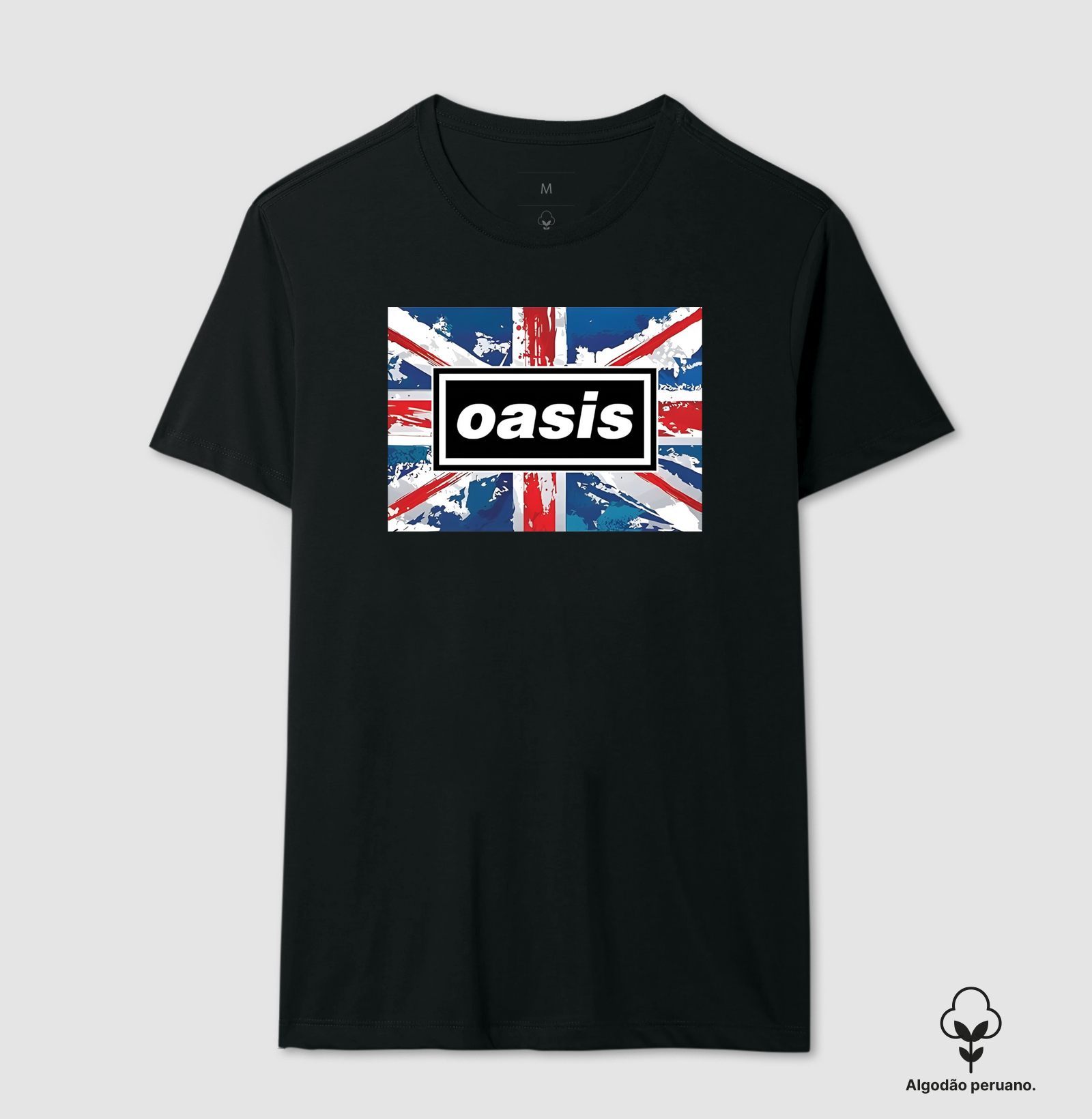 oasis - UK