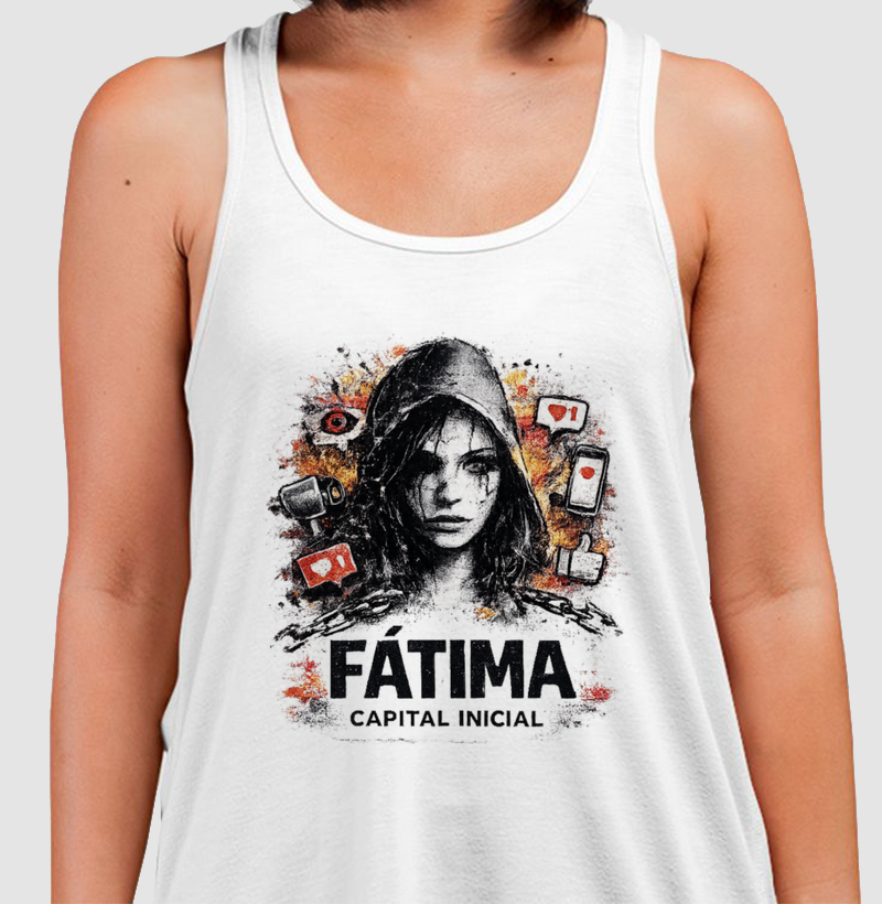 Fátima - Capital Inicial