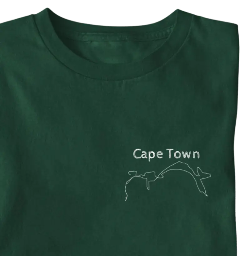 Major Cape Town