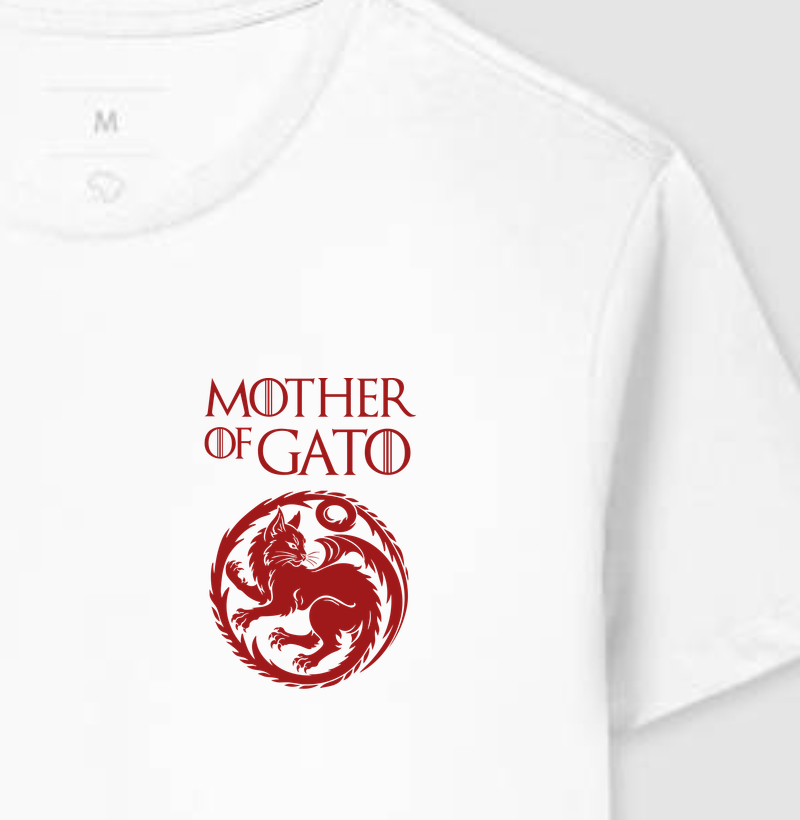 Mother of Gato | Bolso
