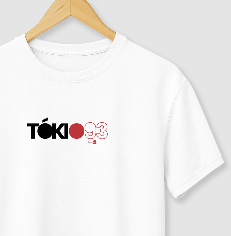 1993 Tókio