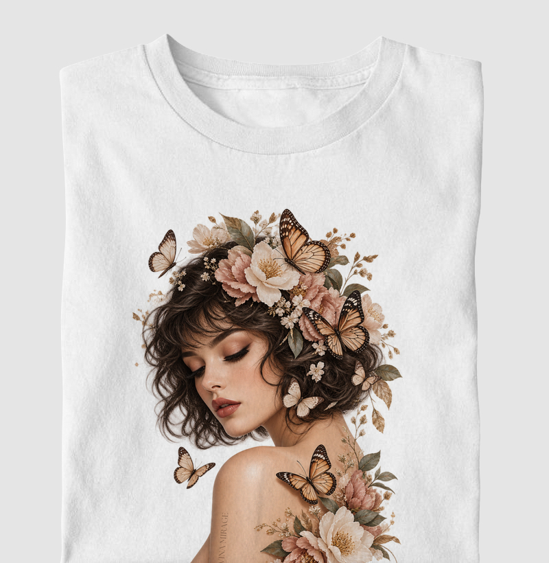 Grace - Camiseta