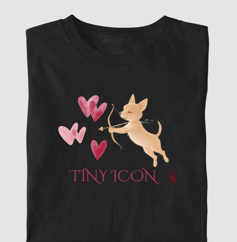 Cupido Tiny Icon 