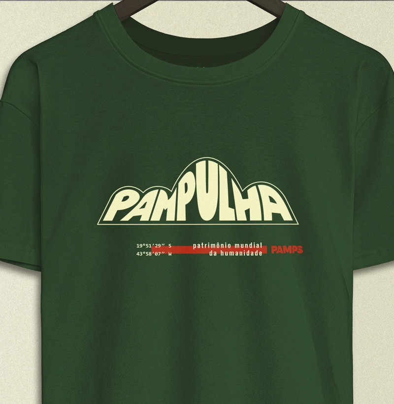 PATRIMÔNIO PAMPULHA IGREJINHA