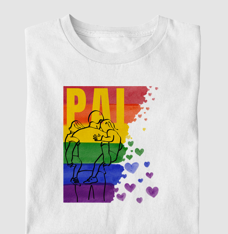 Amor de pai II