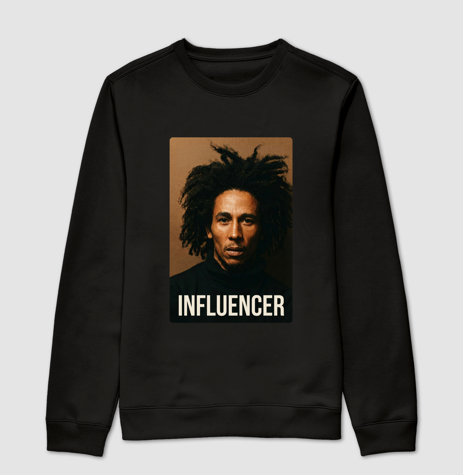 Influencer - Bob