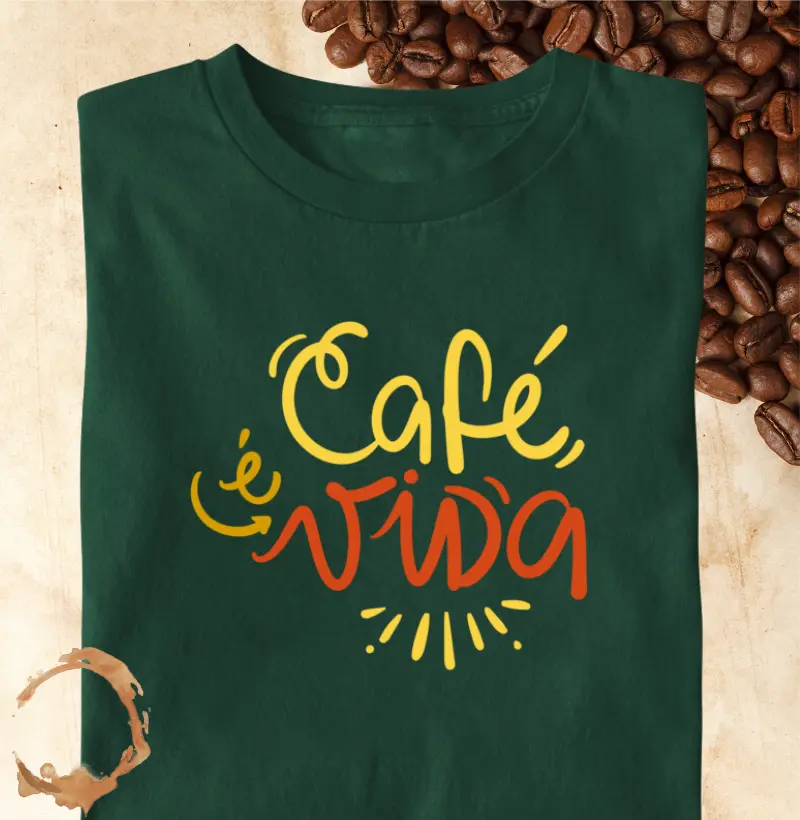 0659-Café é vida
