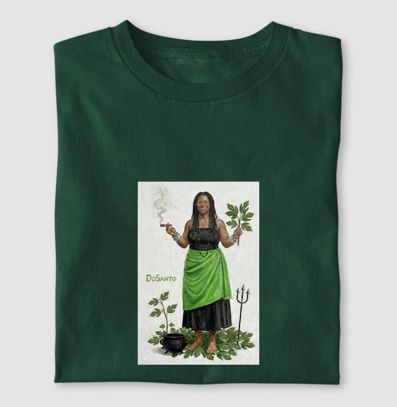 Pombagira Figueira