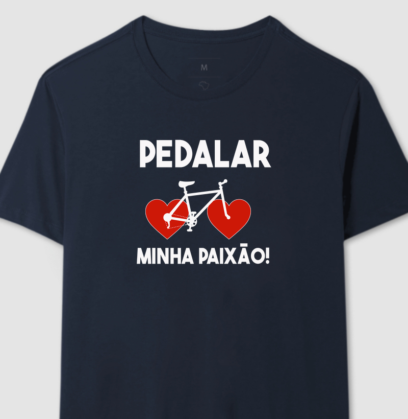 Pedalar Minha Paixao