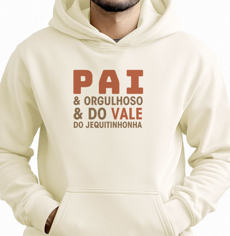 DIA DOS PAIS | Meu Papai é do Vale