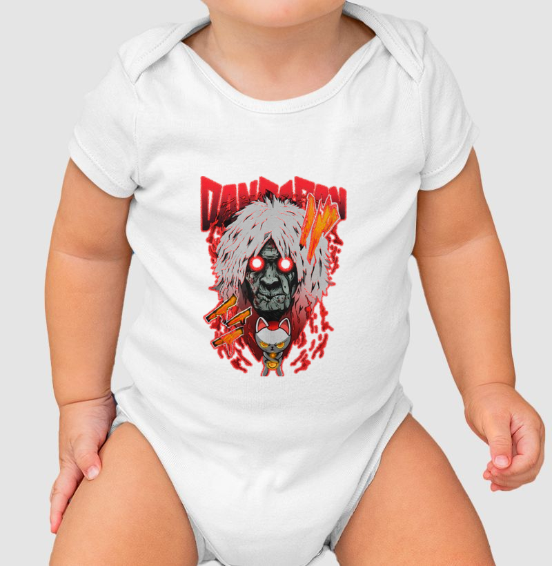 DAN  DA DAN, VELHA TURBO