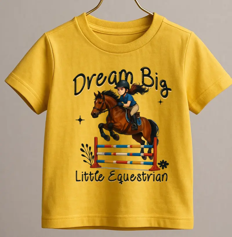 Dream Big