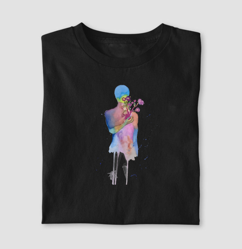 Colheita do coração