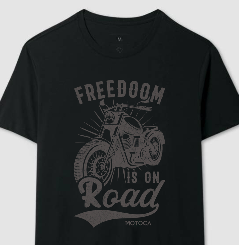 Freedoom on Road