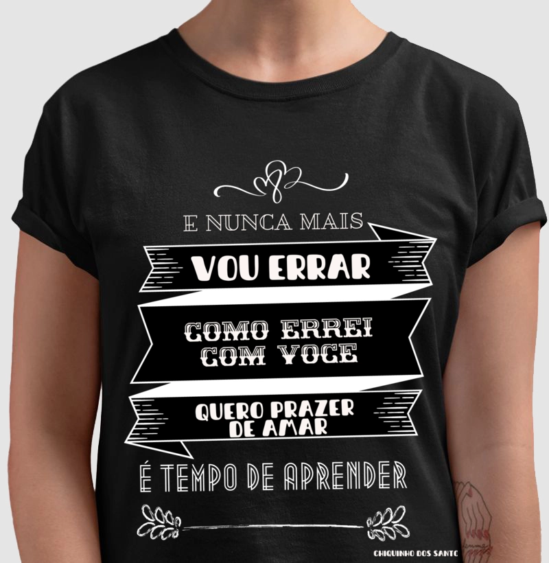 333 - TEMPO DE APRENDER