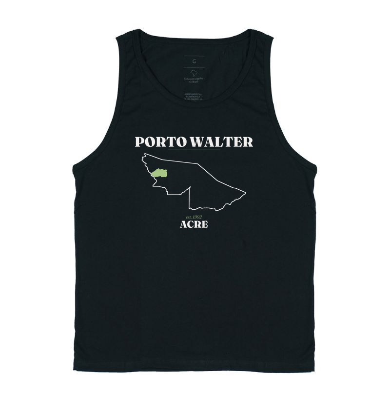 Porto Walter | Legado AC - Regata