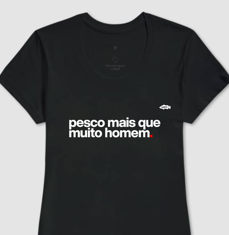 PESCO MAIS