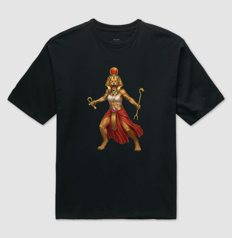 Sekhmet